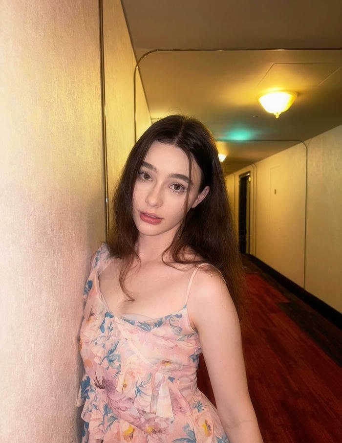 gái Nga Bikini 7