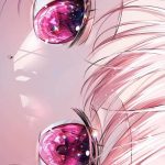 159+ Ảnh Anime Mắt Long Lanh Lấp Lánh Đốn Tim Fan