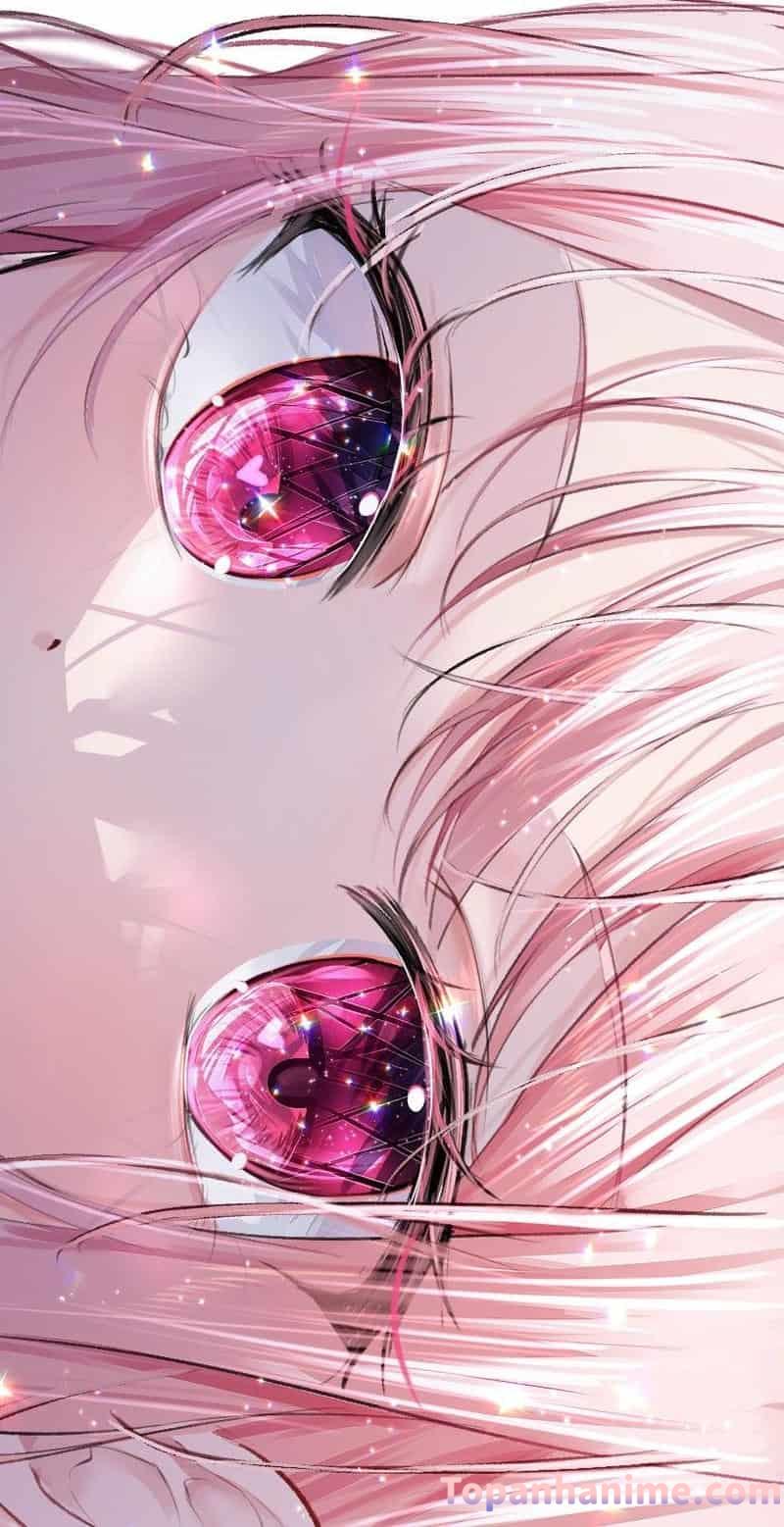 ảnh anime mắt 1