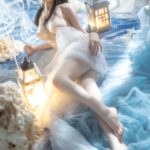 189+ Ảnh Chengzimiaoj Cosplay Đẹp Mê Ly Đốn Tim Fan