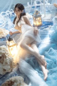 189+ Ảnh Chengzimiaoj Cosplay Đẹp Mê Ly Đốn Tim Fan