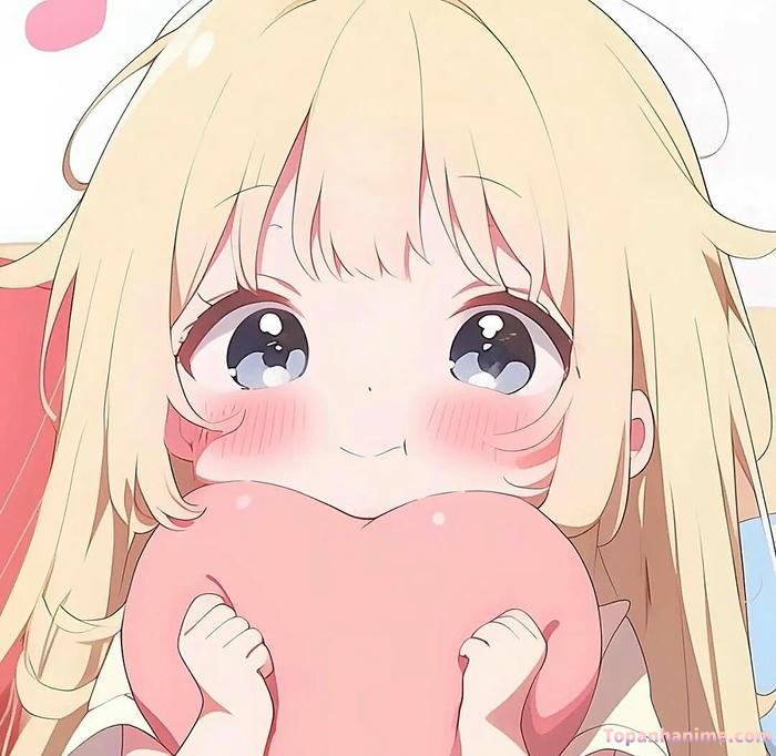 Ảnh anime cute 30