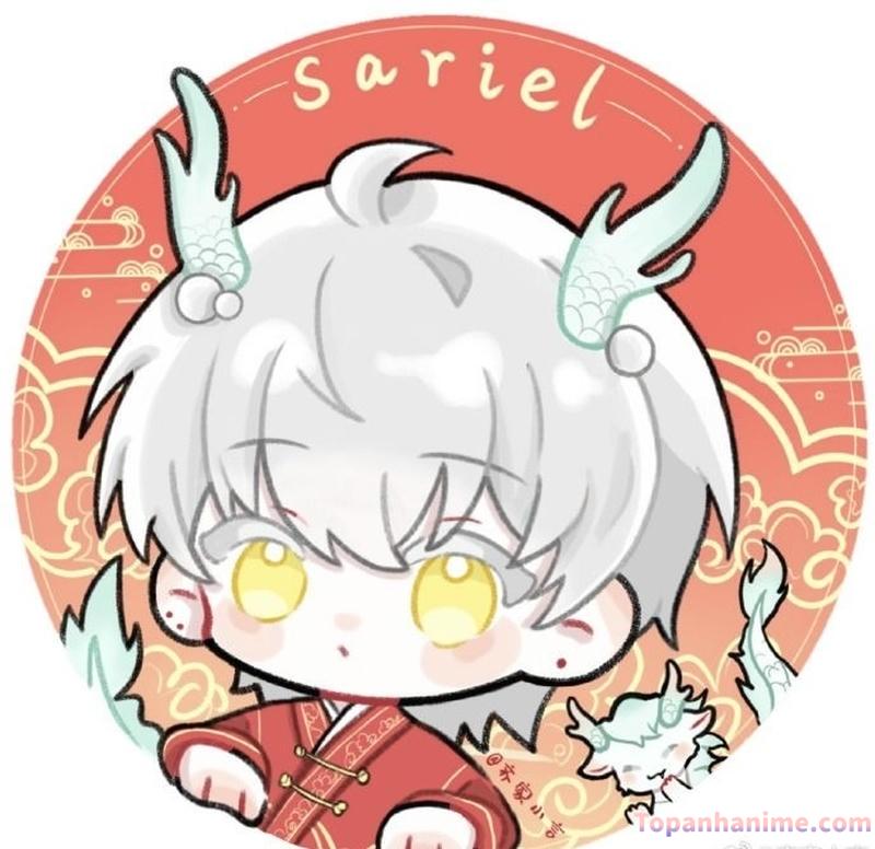 ảnh chibi nam 30