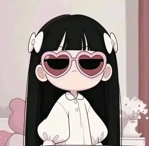 Avatar Nữ cute ngầu 146