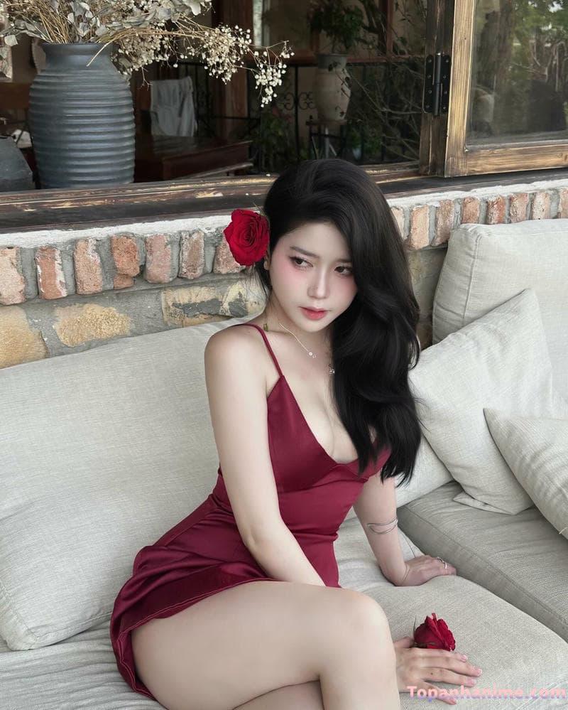 ảnh gái body 67