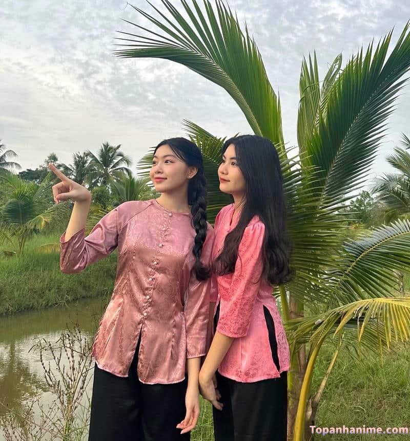 ảnh gái miền tây 54