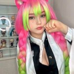119+ Ảnh Cosplay Mitsuri Đẹp Tuyệt Vời: Khám Phá Nét Duyên Dáng Của Trụ Cột Sát Quỷ
