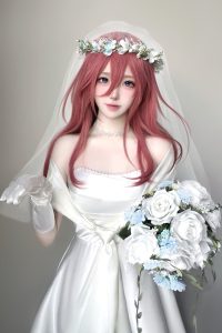 189+ Nữ Cosplay Anime: Khám Phá Thế Giới Nhân Vật Đáng Yêu Nhất