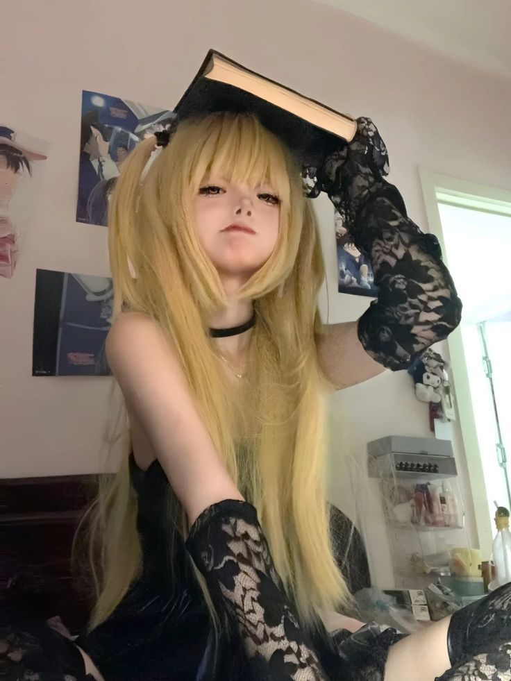 Anime Nữ 5