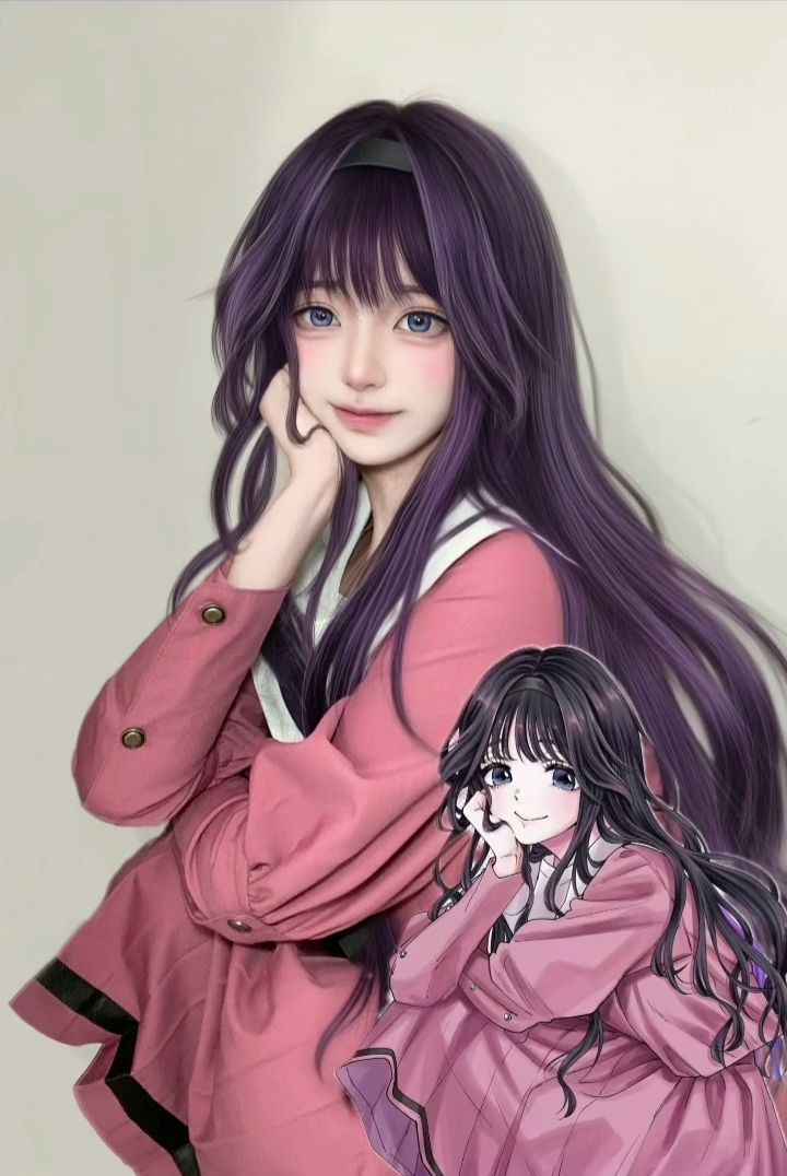 anime 3d 2