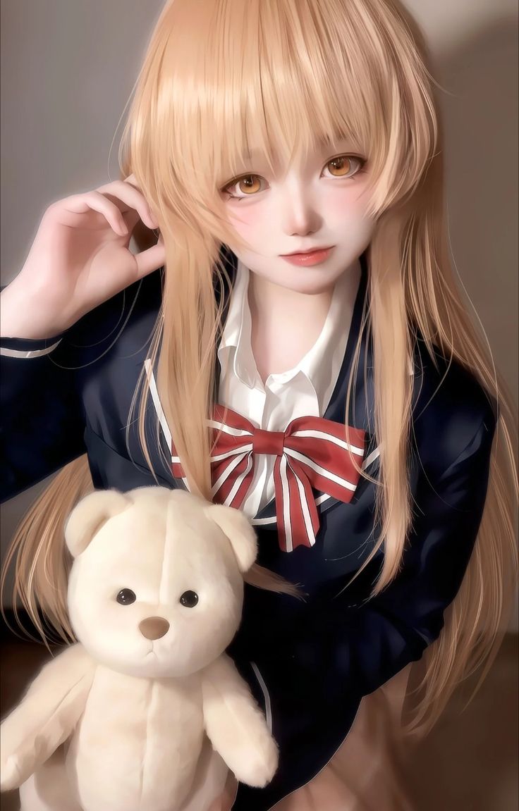 Anime Nữ 9
