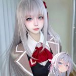 119+ Anime Nữ Đẹp Đa Sắc Màu: Khám Phá Thế Giới Đầy Quyến Rũ