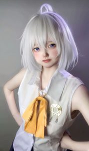 159+ Anime Nữ Đẹp Dễ Thương – Khám Phá Thế Giới Ngọt Ngào