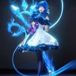 189+ Ảnh Gái Cosplay Anime Đẹp Mê Mẩn Không Tưởng