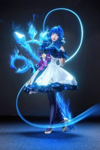 189+ Ảnh Gái Cosplay Anime Đẹp Mê Mẩn Không Tưởng