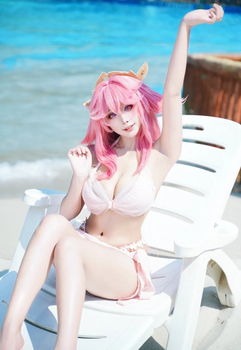 cosplay bikini 26