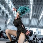 Tuyệt Đỉnh 99+ Hình Ảnh Tatsumaki Cosplay Đẹp Nhất