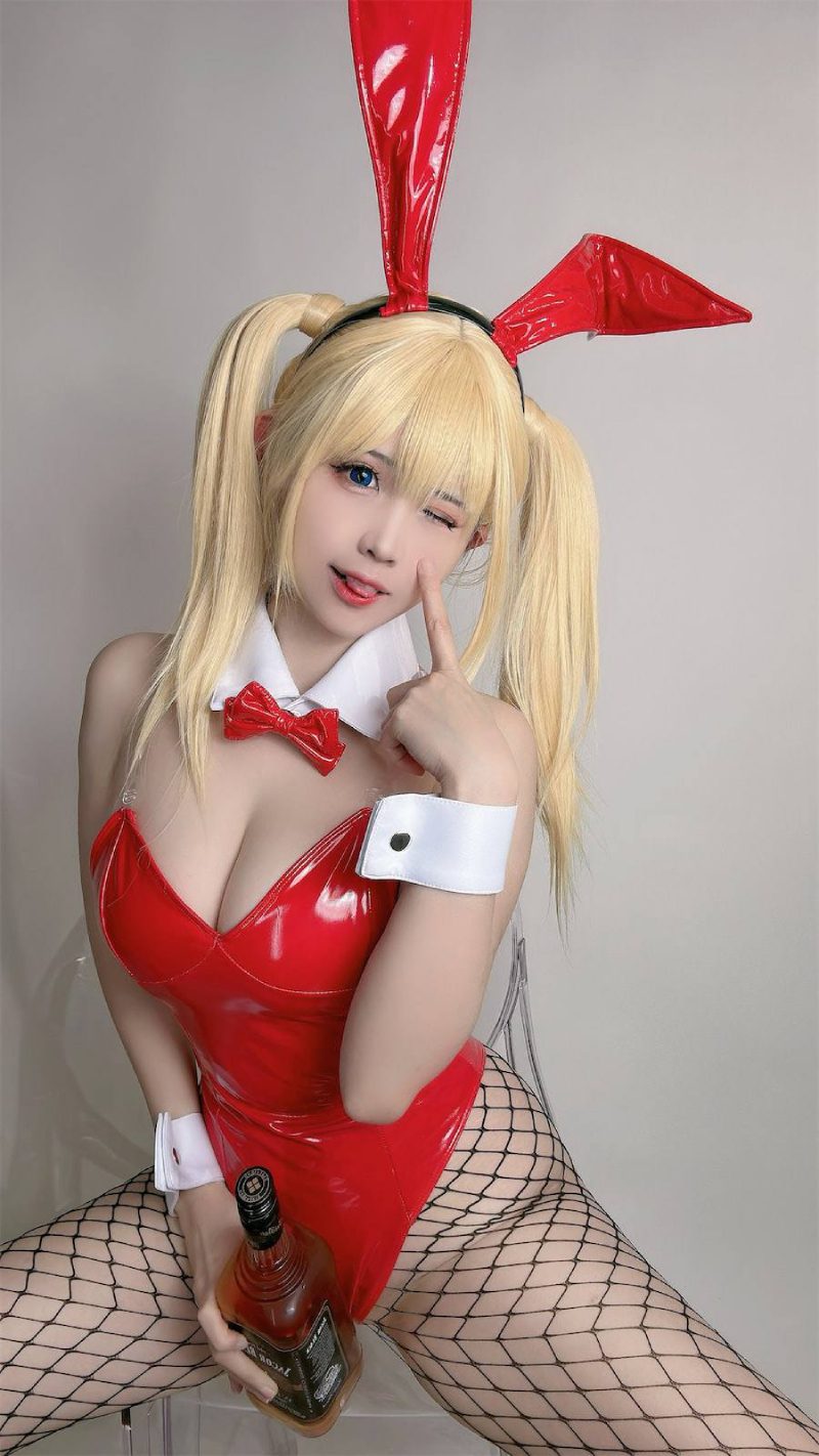 cosplay girls 13