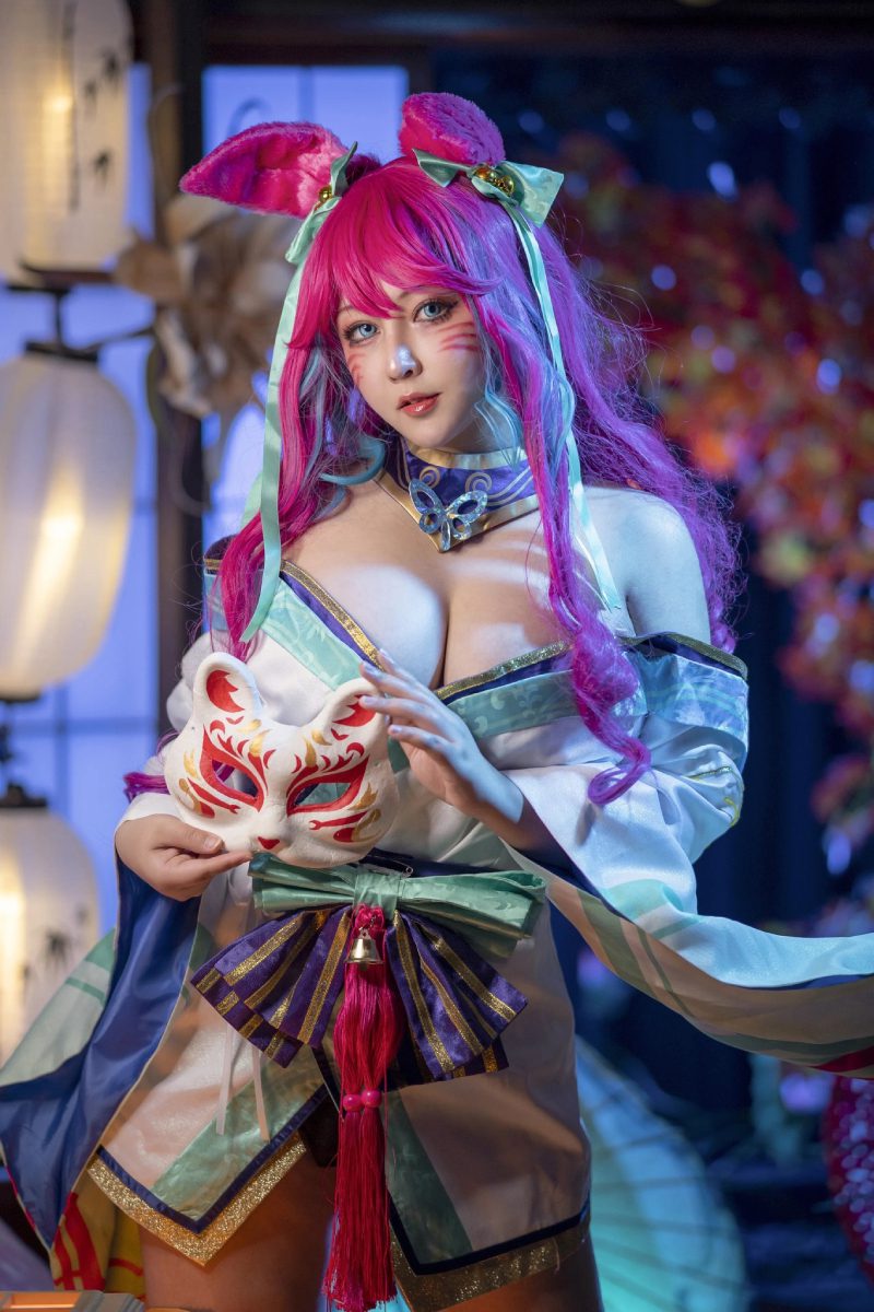 cosplay girls 18