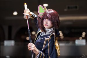 89+ Mẫu Cosplay Kanao: Tuyệt Tác Visual Từ Thế Giới Kimetsu No Yaiba