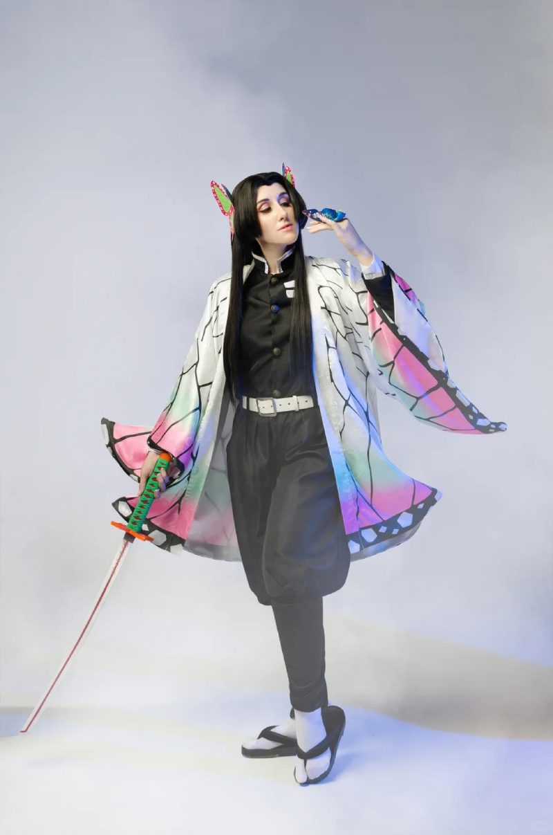 Cosplay Kanao 22