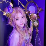 Khám Phá Bộ Sưu Tập 189+ Cosplay Liên Quân Ấn Tượng Nhất