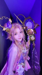 Khám Phá Bộ Sưu Tập 189+ Cosplay Liên Quân Ấn Tượng Nhất