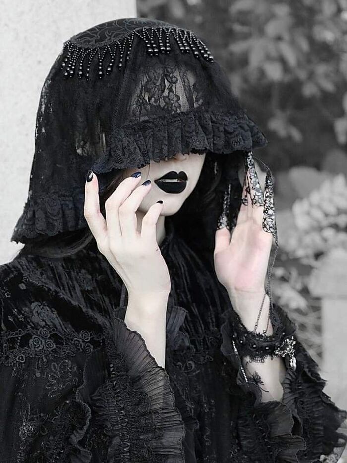 ảnh cosplay ma nữ 5