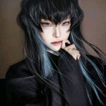 129+ Ảnh Cosplay Muichiro Tokito: Đốn Tim Fan Demon Slayer