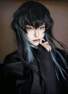 129+ Ảnh Cosplay Muichiro Tokito: Đốn Tim Fan Demon Slayer