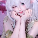 99+ Tuyệt Tác Cosplay Nahida: Khám Phá Vẻ Đẹp Thần Linh Tươi Tắn