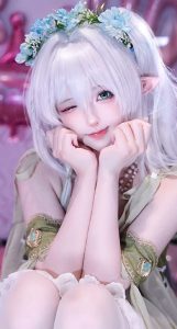 99+ Tuyệt Tác Cosplay Nahida: Khám Phá Vẻ Đẹp Thần Linh Tươi Tắn