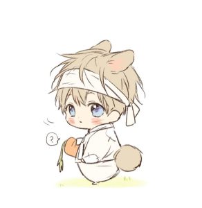 279+ Cute Anime Chibi Boy Dễ Thương Tuyệt Đỉnh Cho Mọi Fan