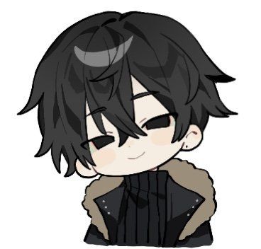Cute Anime Chibi Boy 10