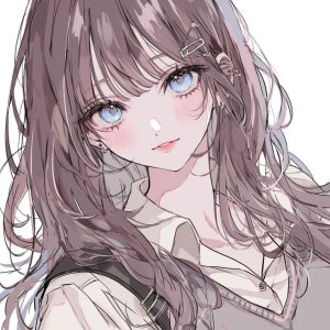 Khám Phá 189+ Cute Anime Girl Xinh Xắn Tuyệt Đẹp