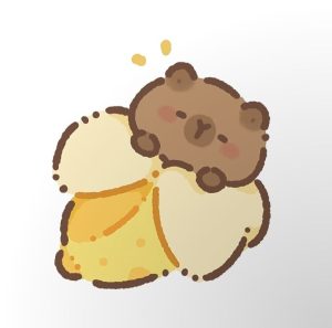 113+ Cute Capybara Mũm Mĩm Đáng Yêu: Thế Giới Động Vật Ấm Áp