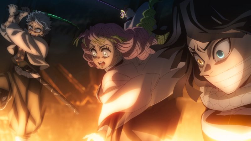 ảnh Mitsuri anime 8