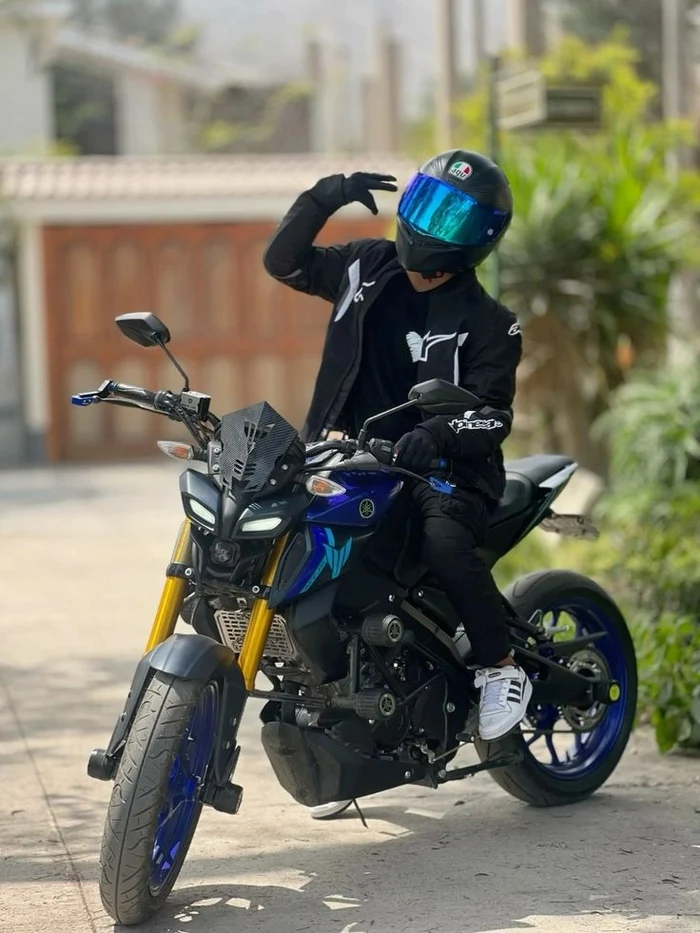 Single Boy Attitude DP 49