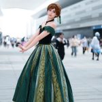 Khám Phá 129+ Ảnh Elsa và Anna Cosplay Đẹp Mê Ly: Biến Hóa Kỳ Diệu Của Nữ Hoàng Băng Giá