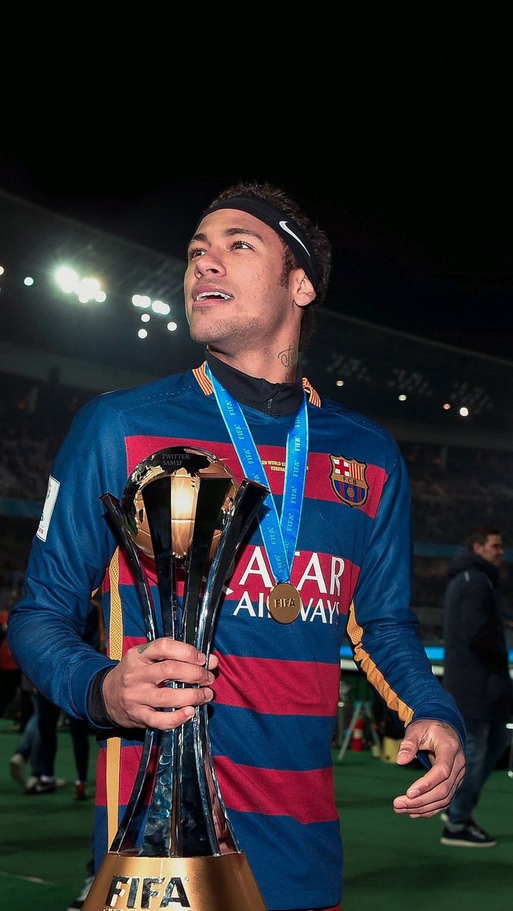 Ảnh Neymar 4K 17