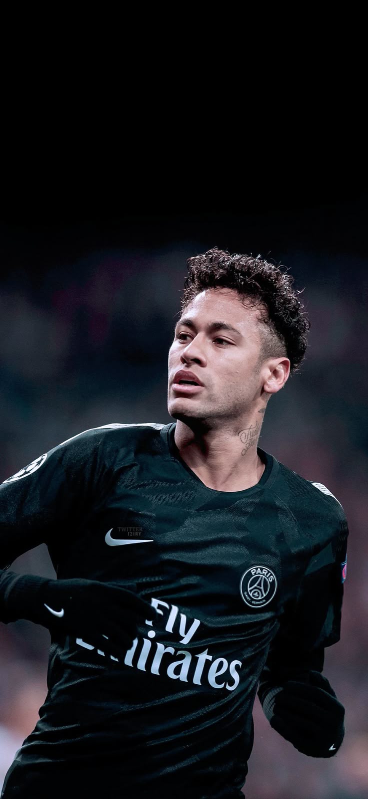 Ảnh Neymar 4K 9