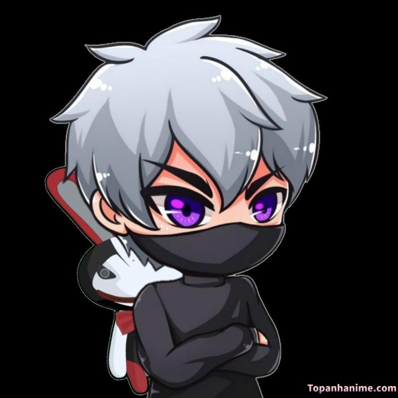 ảnh anime ff 25