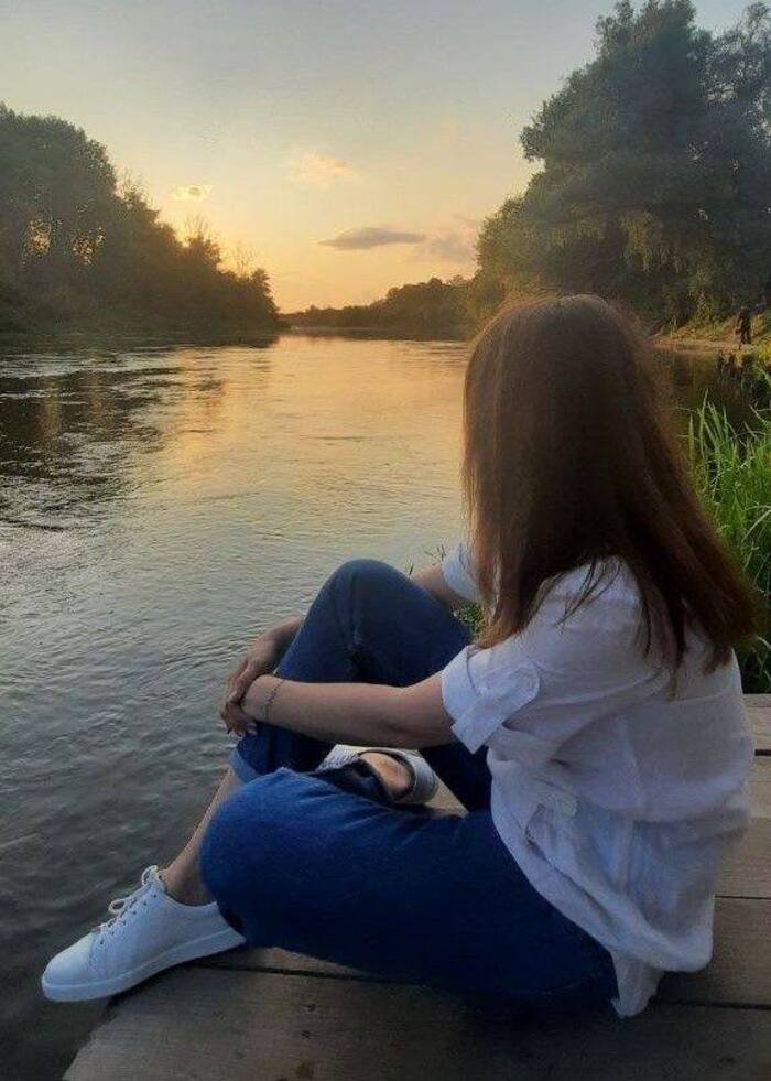 Sad Mood DP 33