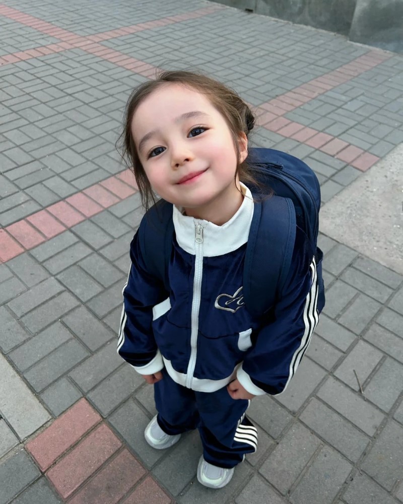 Gái châu Âu 19