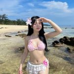 189+ Ảnh Gái Đẹp Mặc Bikini Đốt Mắt Người Xem Ngay Từ Cái Nhìn Đầu Tiên