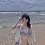 159+ Gái đẹp mặc bikini nóng bỏng thiêu đốt mọi ánh nhìn