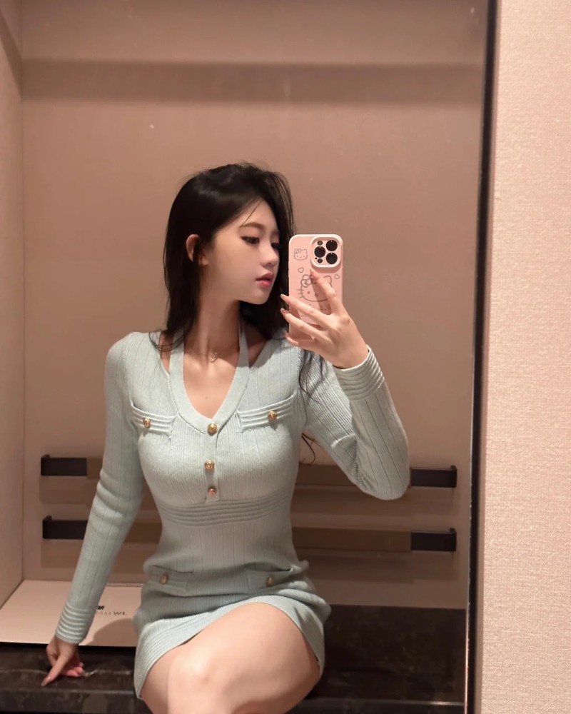 Gái Đẹp Nhất Thế Giới 17