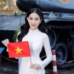 Tuyển tập 99+ ảnh Gái đẹp Việt Nam với nét duyên dáng khó cưỡng