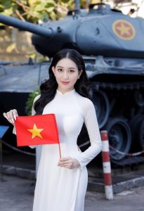 Tuyển tập 99+ ảnh Gái đẹp Việt Nam với nét duyên dáng khó cưỡng