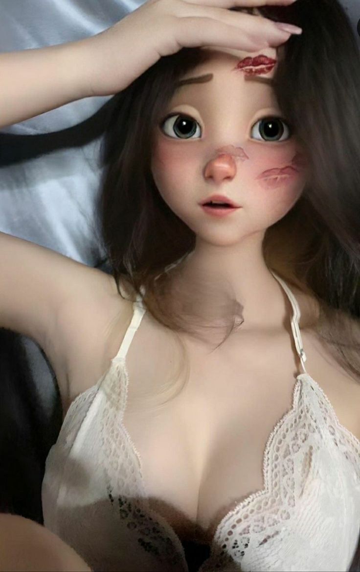 Khoe Vú 5